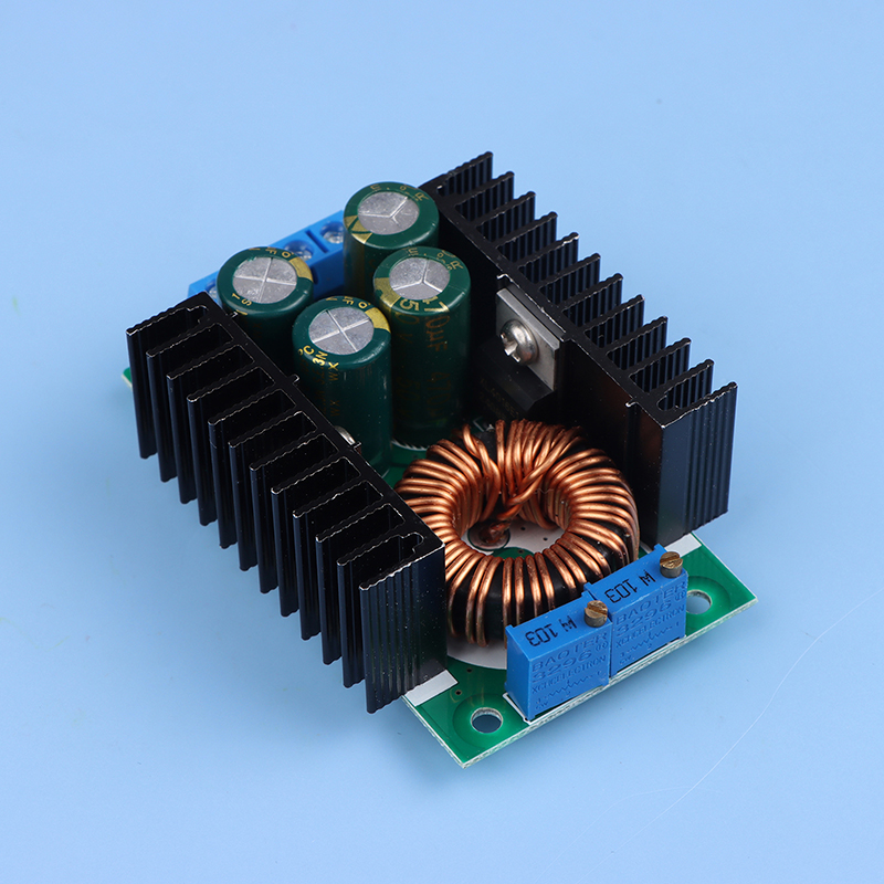 Dc Power Supply Variable - 300W XL4016 DC-DC 最大 9A ステップダウン降圧コンバータ