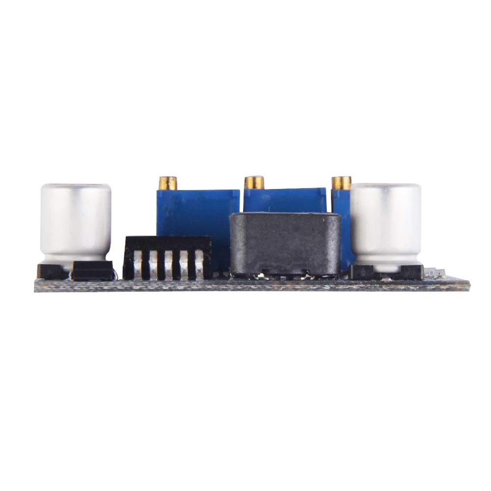 Dc Power Supply Variable - LM2596 LEDドライバー DC-DC降圧調整可能CC/CV電源モジュール バッテリーチャージャー 調整可能 LM2596S