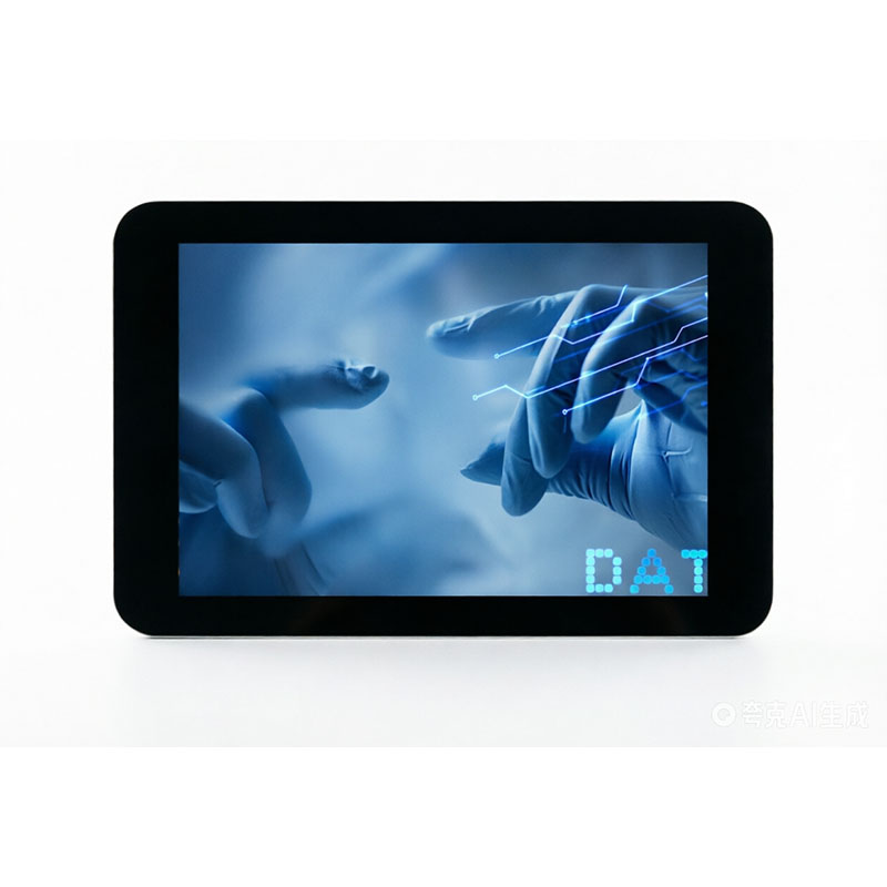 I2C Lcd Display - Waveshare 3.5インチ静電容量式タッチディスプレイ 320x480 IPS LCDモジュール ST7796S