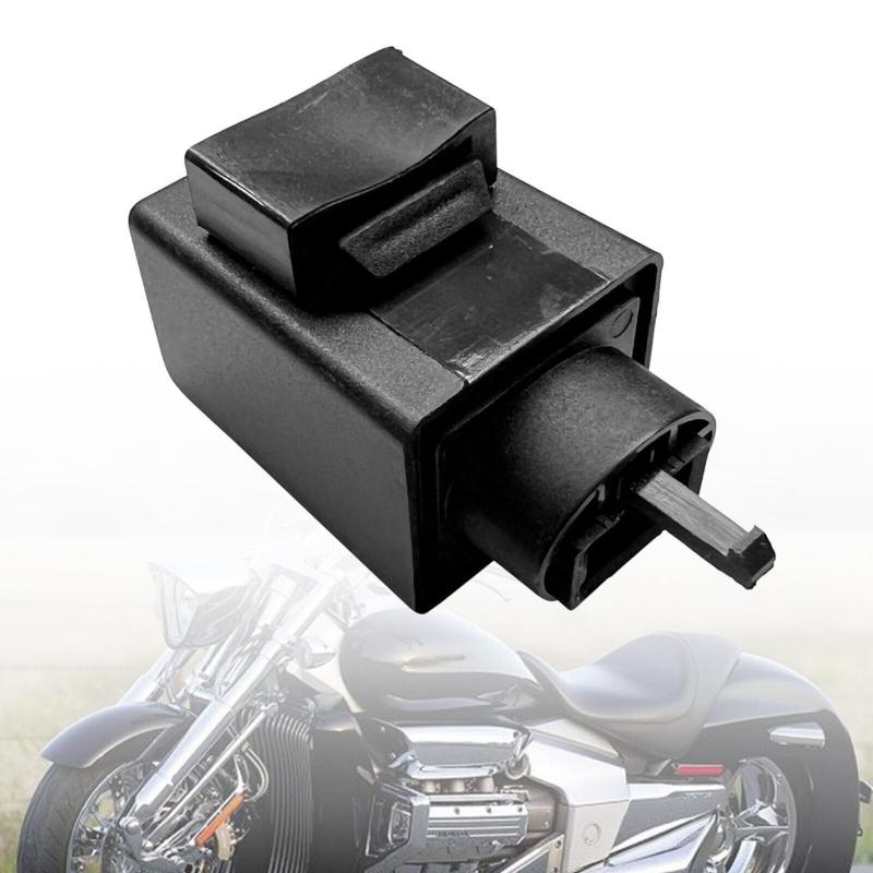 Diy Motorcycle Electronics - 1 個ターンシグナルライトフラッシャー 2/3Pin オートバイ LED フラッシャーリレー