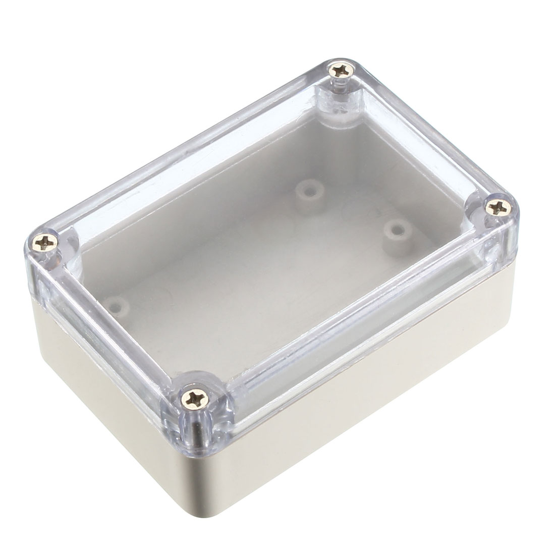 Diy Electronics Box - ABS プロジェクトジャンクションボックス電気ケーブル屋外 DIY 密閉 IP65 エンクロージャワイヤーボックス