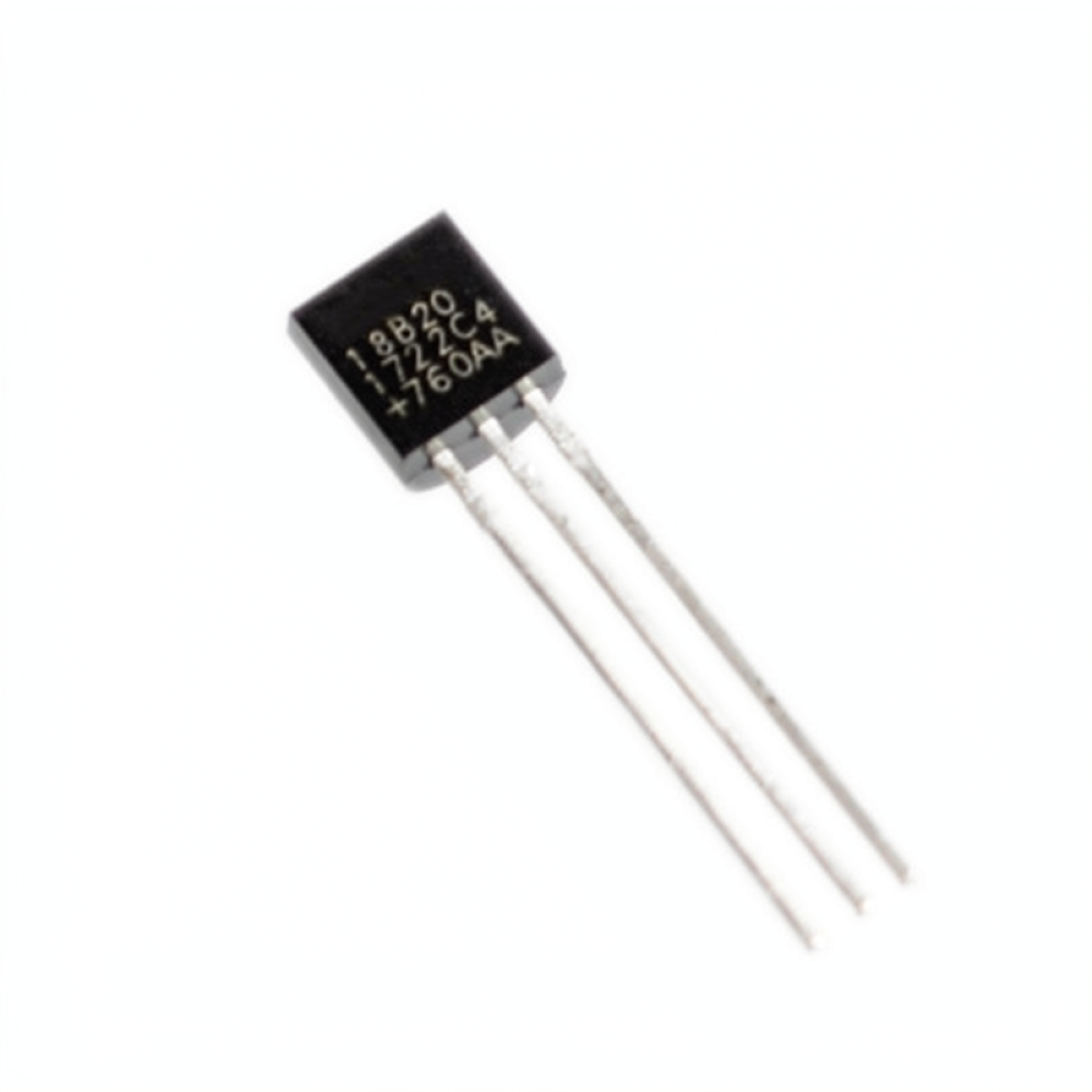 Ds18B20 Temperature Sensor - 防水デジタルサーマルプローブDS18B20センサー マイクロコントローラーDIYプロジェクト用 プログラマブル温度測定デバイス