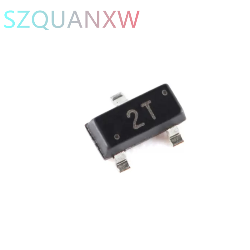 Mosfet Transistor Set - 100ピース/ロットMMBT4403 MMBT4403LT1G 2t SOT23 MMBT4403LT1 2N4403