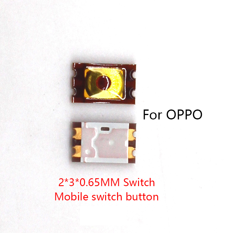 Push Button Tactile - 10-100 個触覚プッシュボタンスイッチタクト 4 ピンマイクロスイッチ SMD 携帯電話カメラ用