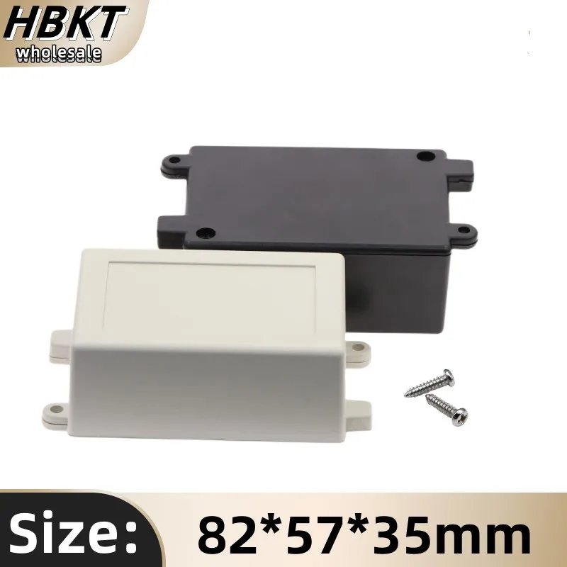 Diy Electronics Box - 1 個 82 × 57 ×