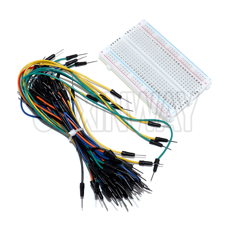 MB-102 ブレッドボード 400 830 ポイント はん - Pcb Etching Kit のレビューと価格