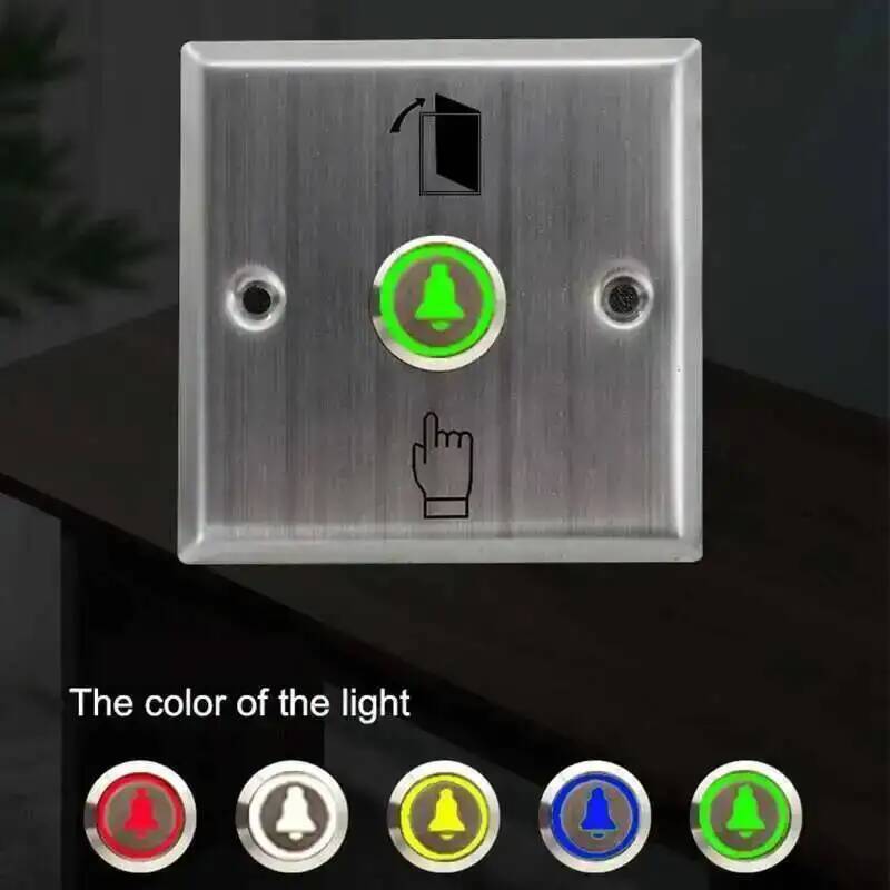 16/19 ミリメートルドアベルモメンタリリセットプッシュボ - Push Button Tactile のレビューと価格
