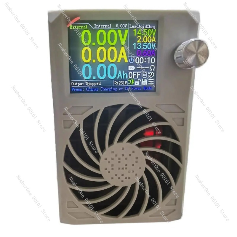 2400 V4.3 調整可能な電源装置 0-120V/25A - Dc Power Supply Variable のレビューと価格