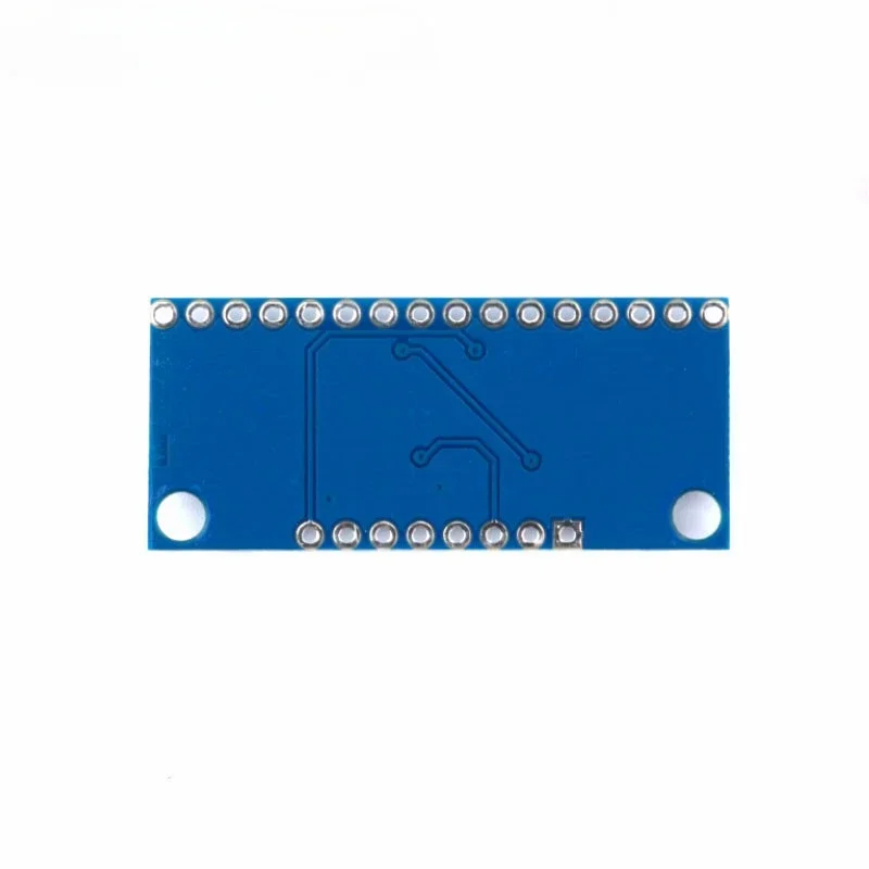 5個入り 74HC4067 CD74HC4067 16チャン - Diy Electronics Components のレビューと価格