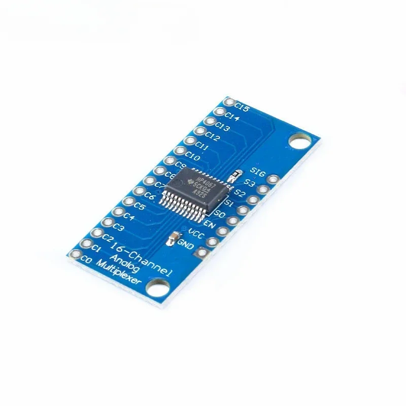 5個入り 74HC4067 CD74HC4067 16チャン - Diy Electronics Components のレビューと価格