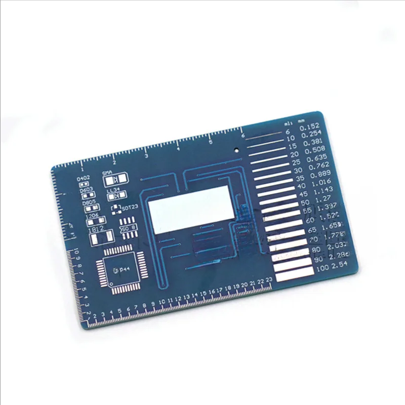 SMT SMD 電子部品溶接練習ボードはんだ付け DIY キ - Pcb Etching Kit のレビューと価格