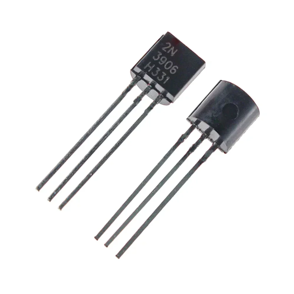 100 個 TO-92 電子トランジスタキット 2N2222 - Diy Electronics Com のレビューと価格
