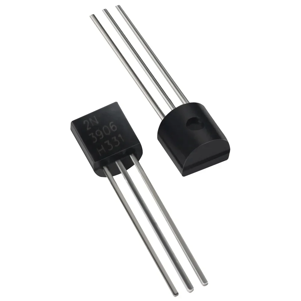 100 個 TO-92 電子トランジスタキット 2N2222 - Diy Electronics Com のレビューと価格