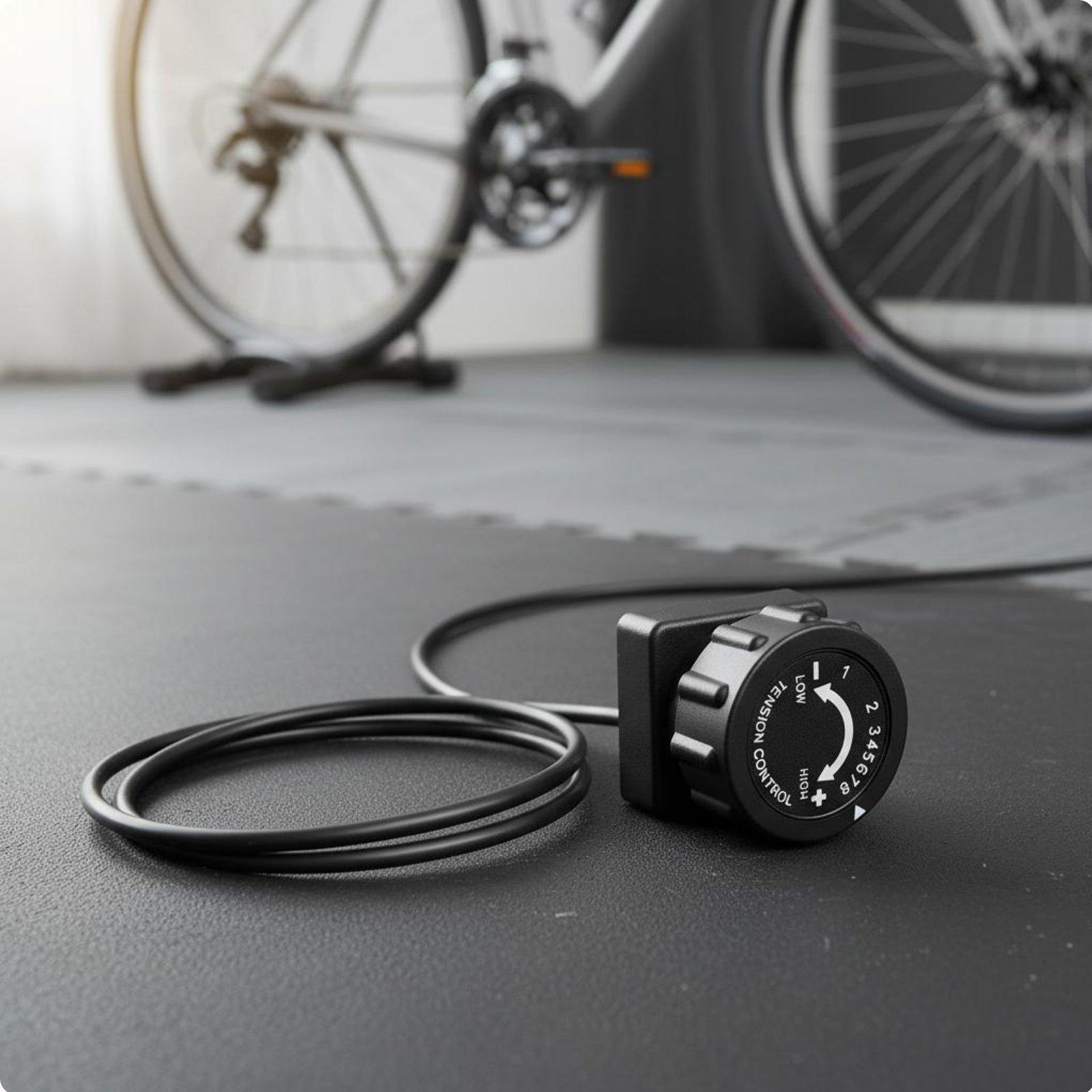 固定式エクササイズバイク抵抗調整器 エクササイズバイク抵抗ノ - Diy Electronics Components のレビューと価格