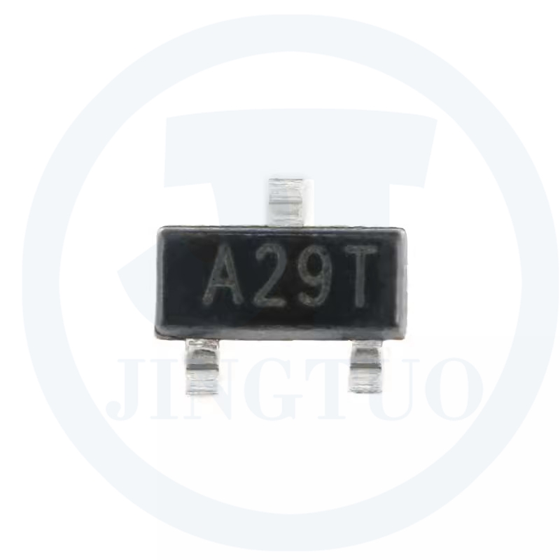 20 個 AO3402 A29T 4A 30V SOT-23 - Mosfet Transistor Set のレビューと価格