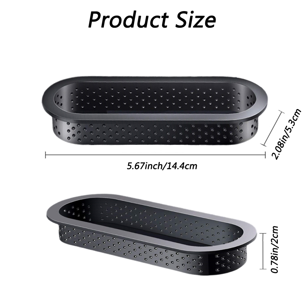 6/8個入り DIY プラスチック製タルトリング パフケーキ - Diy Electronics Components のレビューと価格