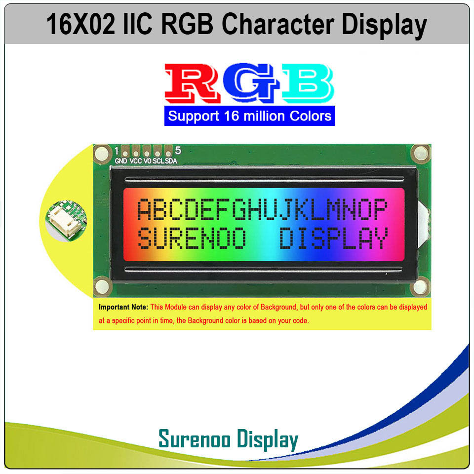 Grove 162 16x2 1602 3.3-5vシリアル - I2C Lcd Display のレビューと価格