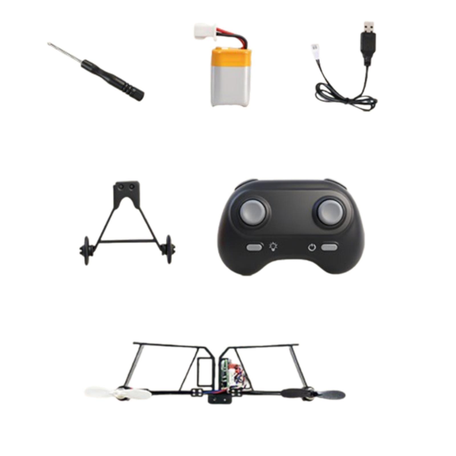 リモコン式模型飛行機DIYグライダーキット飛行機おもちゃ教育 - Diy Electronics Kits For Beginners のレビューと価格