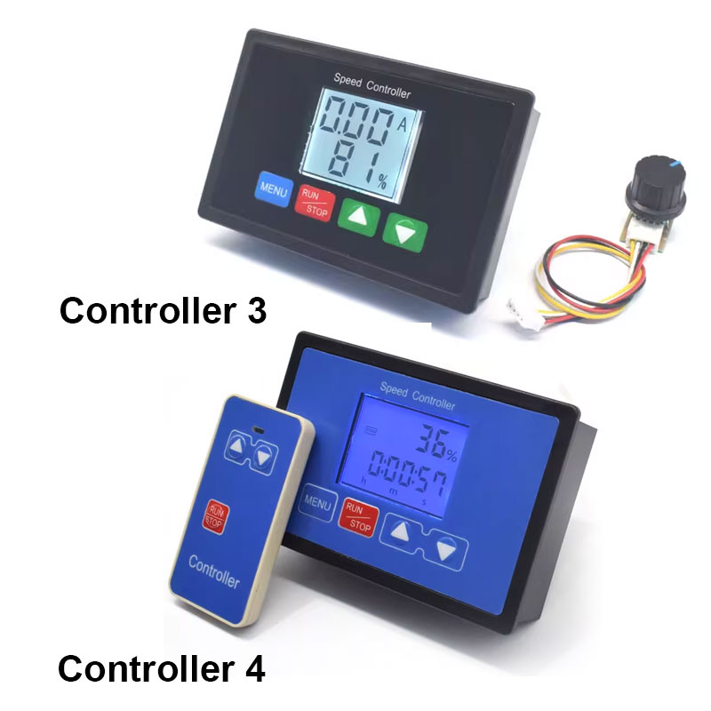 DC 12V/24V 6000RPM 80W高速モーター 小 - Dc Power Supply Variable のレビューと価格