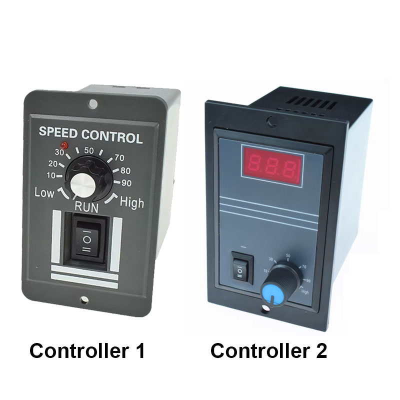 DC 12V/24V 6000RPM 80W高速モーター 小 - Dc Power Supply Variable のレビューと価格