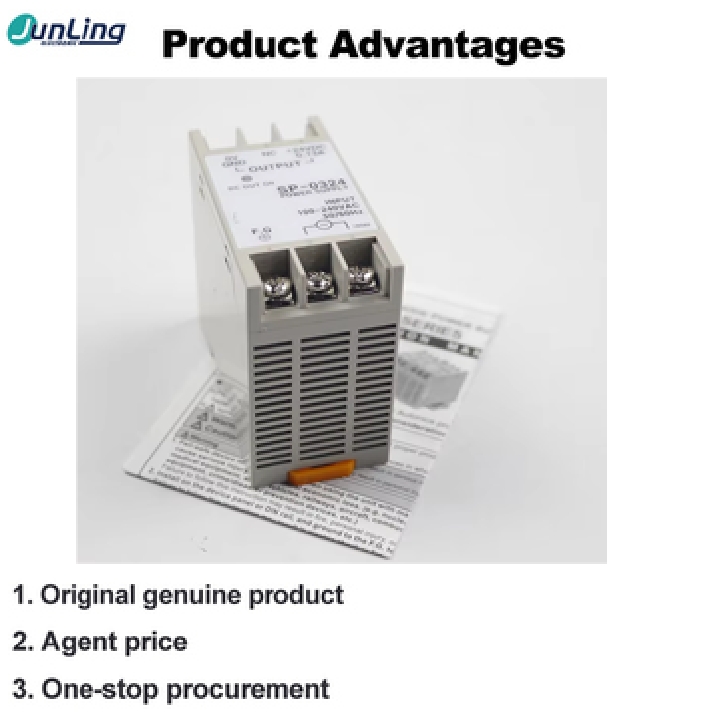 オリジナルDCスイッチング電源 SP-0324 220可変  - Dc Power Supply Variable のレビューと価格