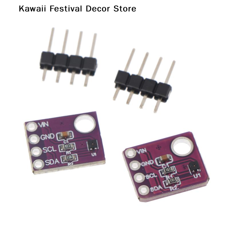 【K】SHT40 SHT41 SHT45 デジタル温度湿度セ - Diy Electronics Projects のレビューと価格