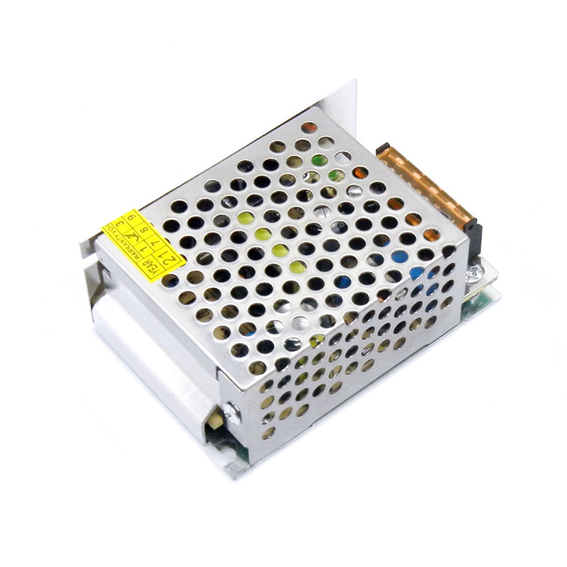 Dc 5v 3A 4A 5A安定化スイッチング電源15ワット - Dc Power Supply Variable のレビューと価格
