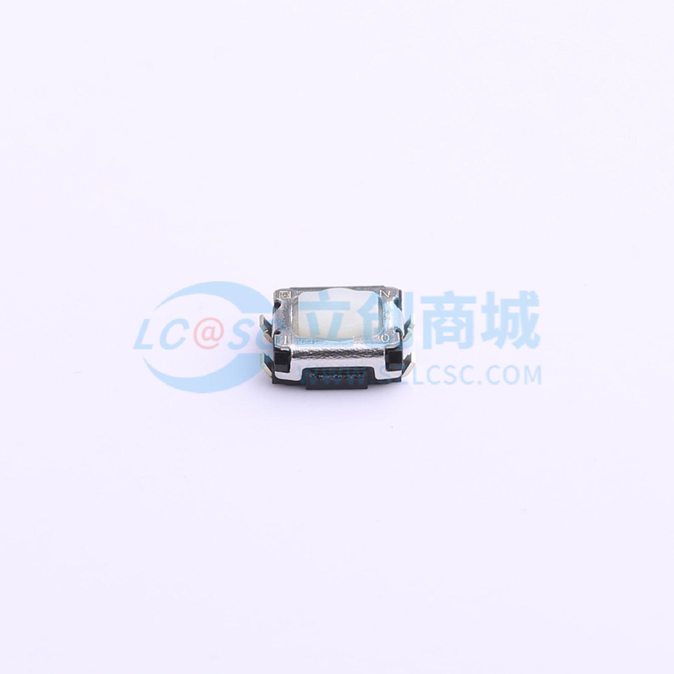 56個 EVPAA602W SMD 3.5x2.9mm SP - Push Button Tactile のレビューと価格