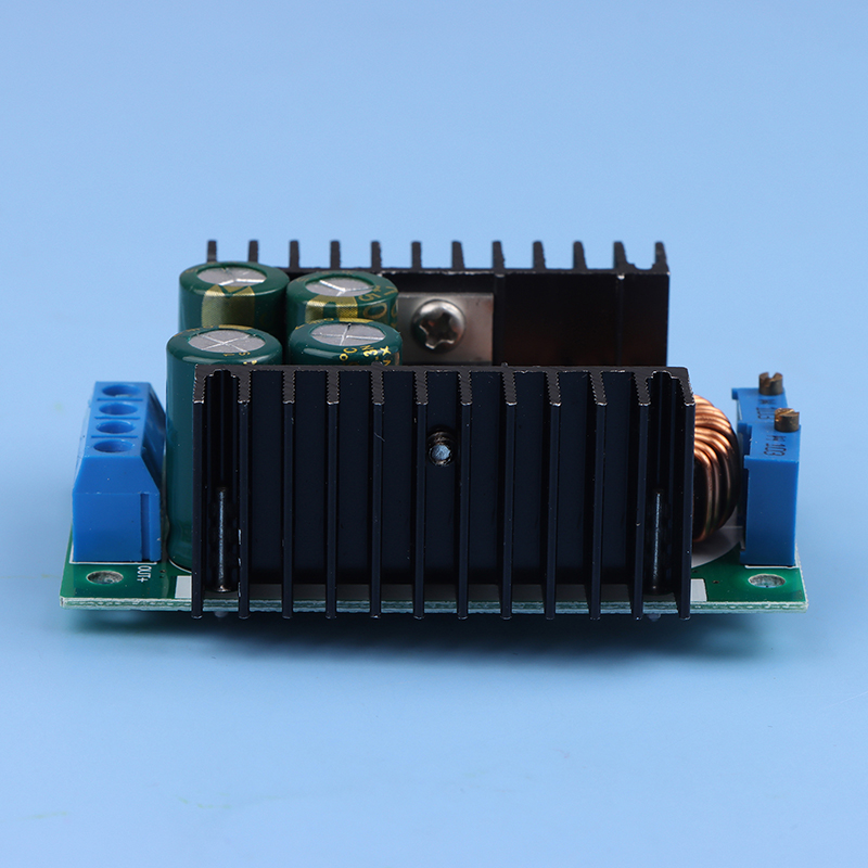 300W XL4016 DC-DC 最大 9A ステップダウ - Dc Power Supply Variable のレビューと価格
