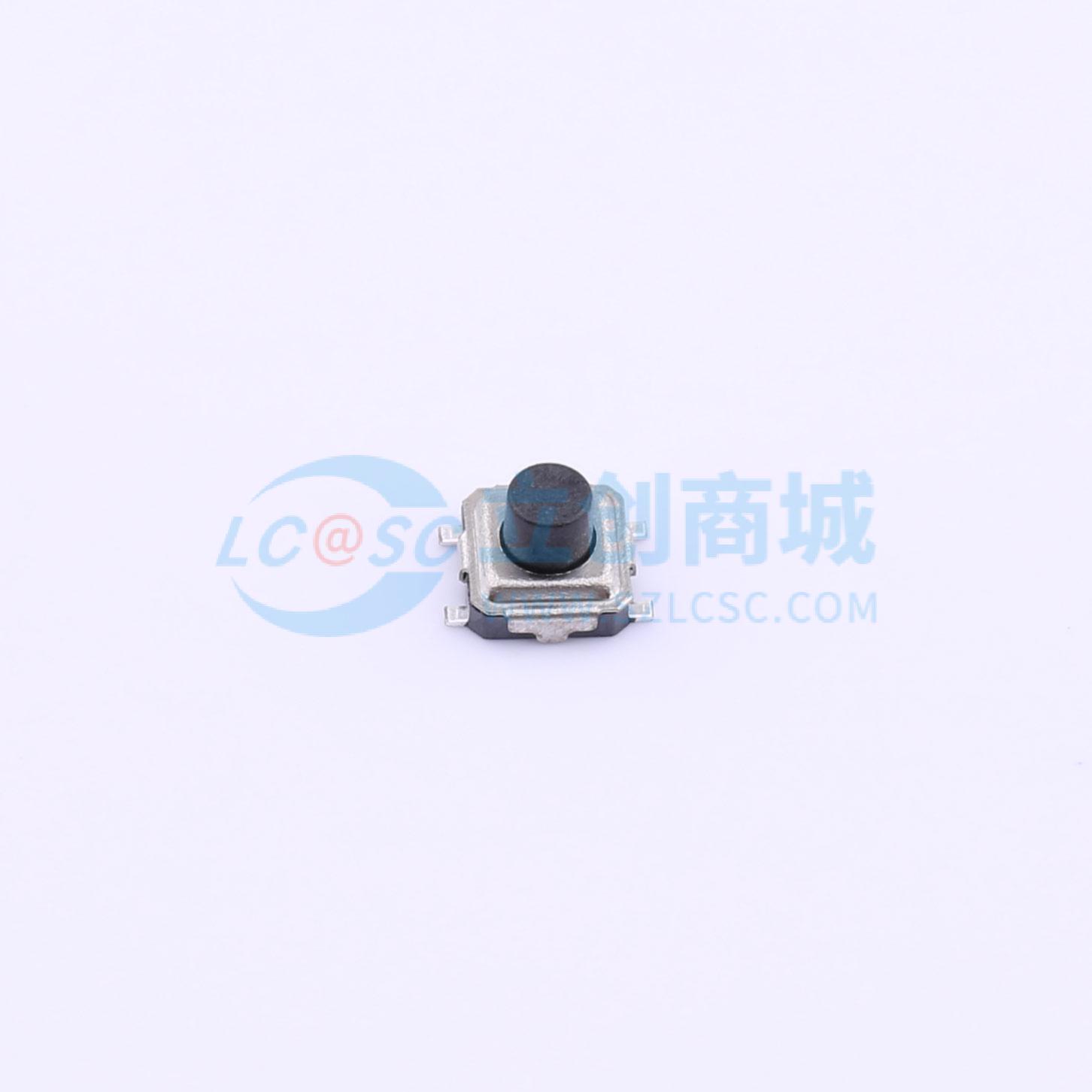379個 TS3325A 250gf 025 SMD-4P  - Push Button Tactile のレビューと価格