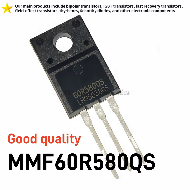 10 個新しい 100% 品質 2SK1058 K1058  - Mosfet Transistor Set のレビューと価格