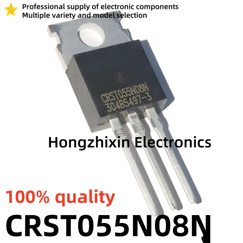 10 個新しい 100% 品質 2SK1058 K1058  - Mosfet Transistor Set のレビューと価格