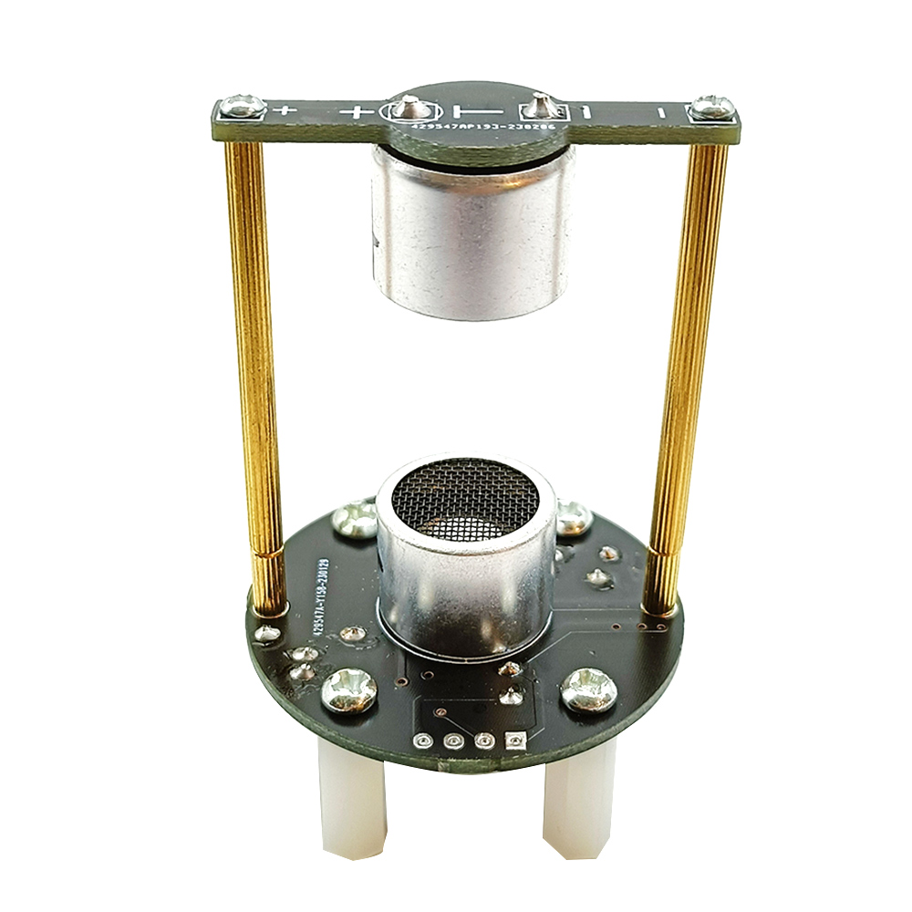 DC 12V 超音波浮上 DIY 学習キット定在波発生器物理 - Diy Electronics Learning Kit のレビューと価格