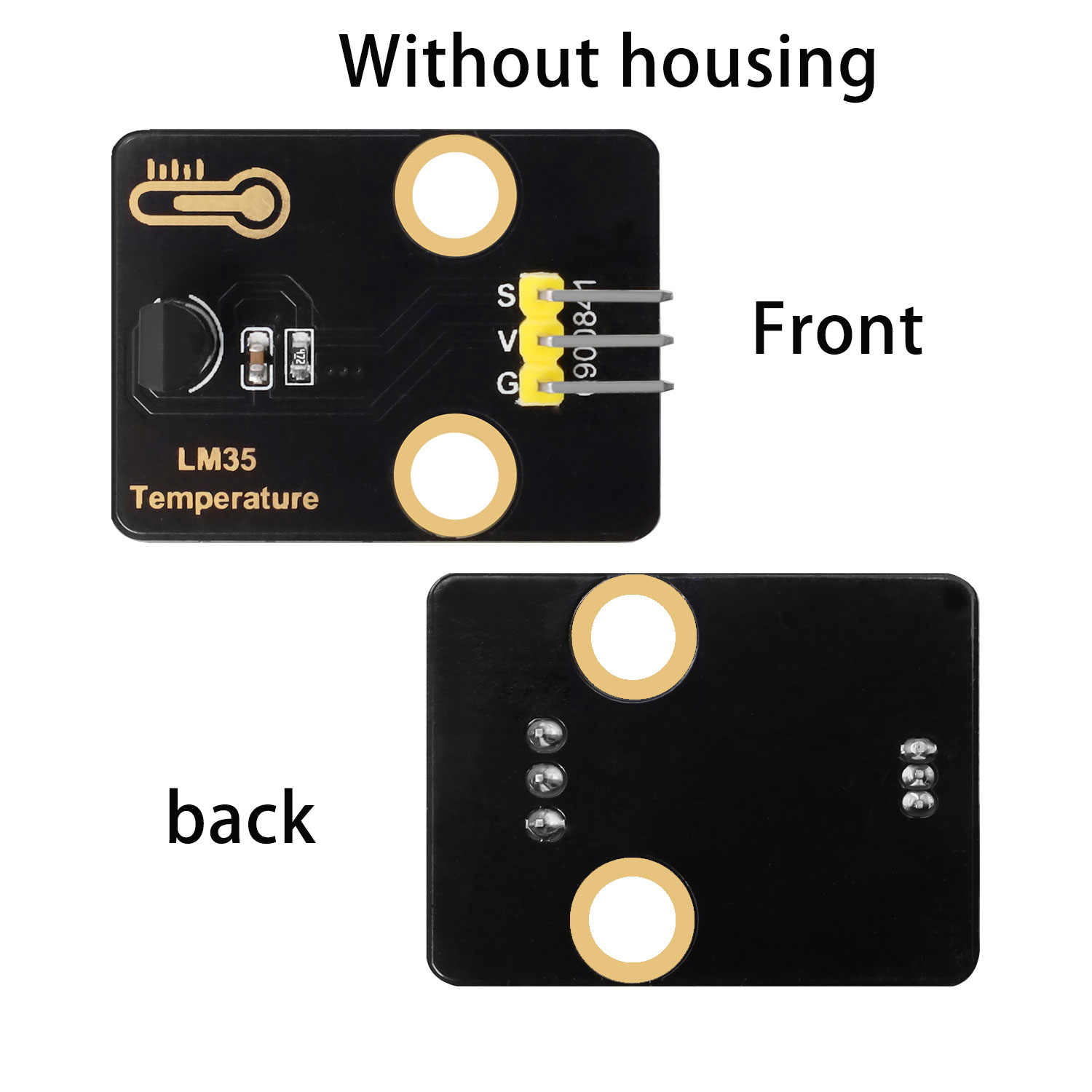 Keyestudio DIY 電子ビルディングブロック LM - Diy Analog Electronics のレビューと価格