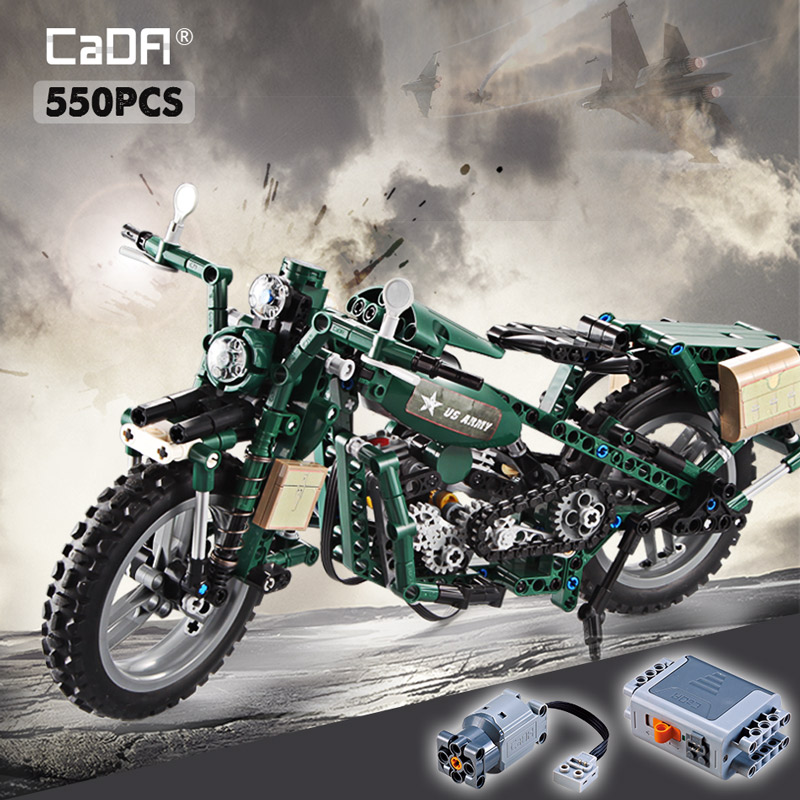 子供のための二輪オートバイビルディングブロック,電子都市シリ - Diy Motorcycle Electronics のレビューと価格