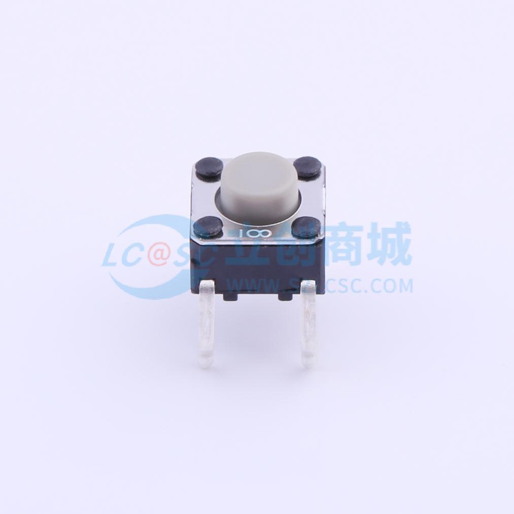 47個 B3F-1022 -4P 6x6mm SPST 1. - Push Button Tactile のレビューと価格