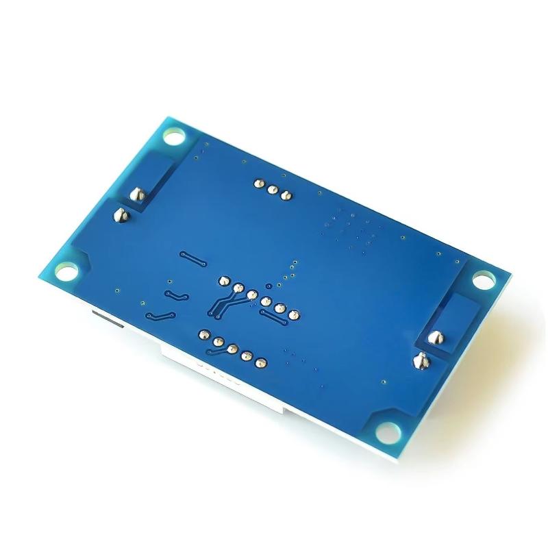 LM2596電源モジュール ディスプレイ付き 3A 2.5- - Diy Electronic のレビューと価格