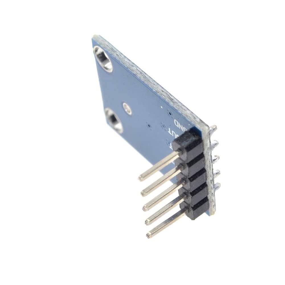 ADXL335 3 軸加速度計傾斜重力角センサー X Y Z - Diy Analog Electronics のレビューと価格