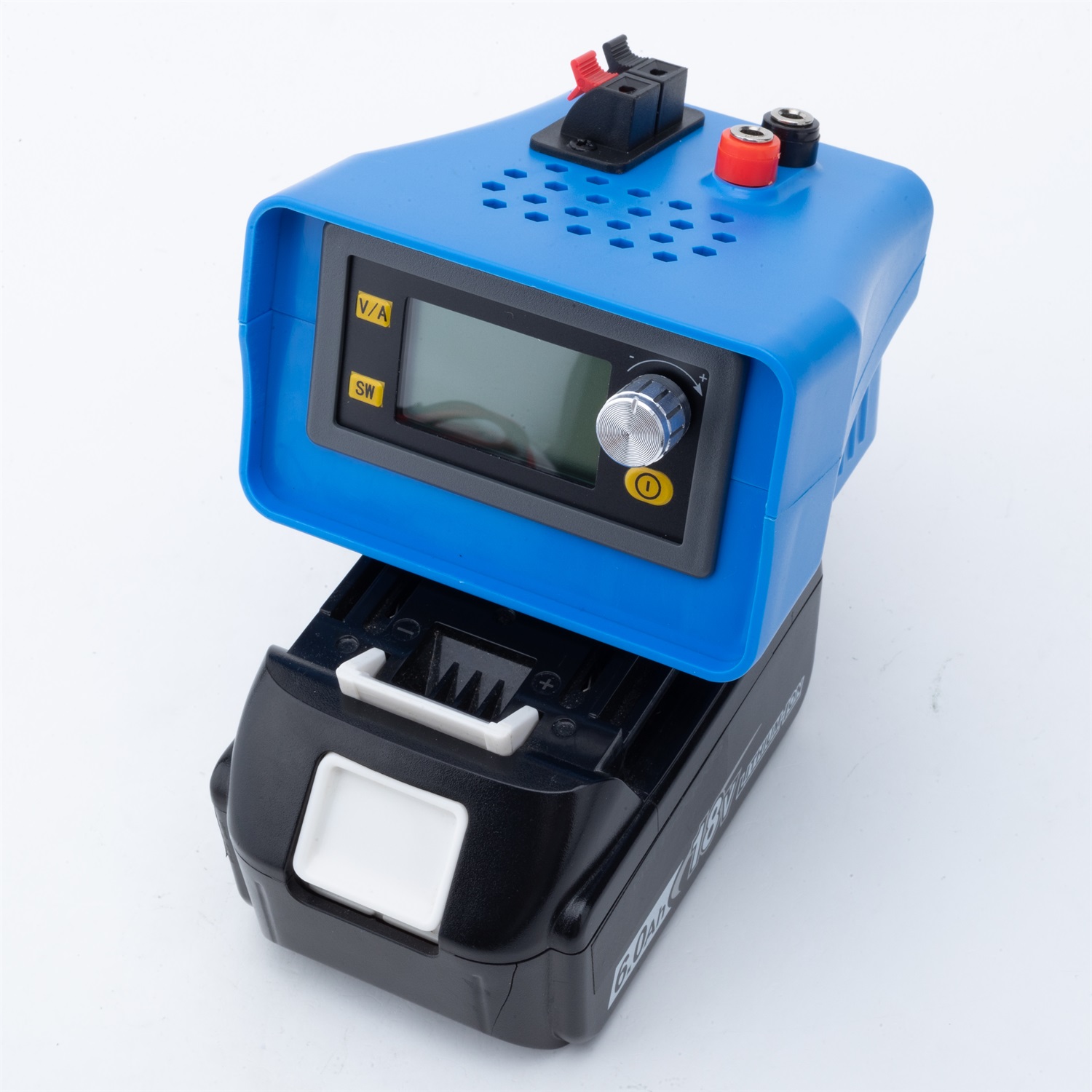 CNC 調整可能な電源電圧安定した DC 安定化スイッチング - Dc Power Supply Variable のレビューと価格