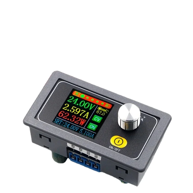 XYS3580 DC昇降圧コンバータ CC CV 0.6-3 - Dc Power Supply Variable のレビューと価格