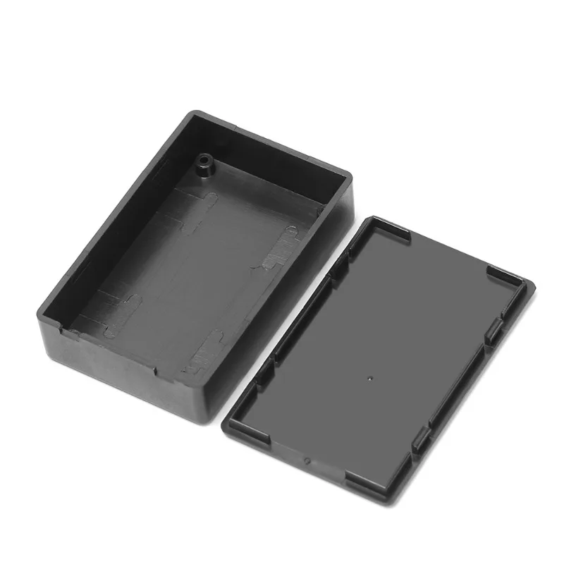 70/100 ミリメートル DIY ハウジング楽器収納ケース - Diy Electronics Box のレビューと価格