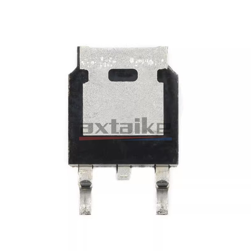 10/20/50 個 NCE6020AK TO-252 60 - Mosfet Transistor Set のレビューと価格