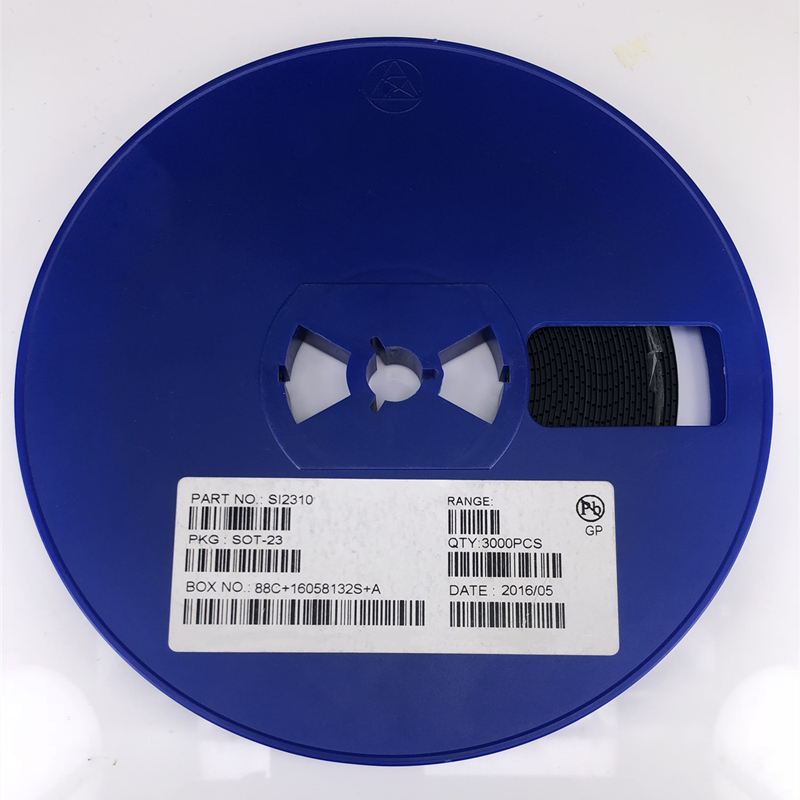 (100 個) SI2310 AE9T 2310 SOT-2 - Mosfet Transistor Set のレビューと価格