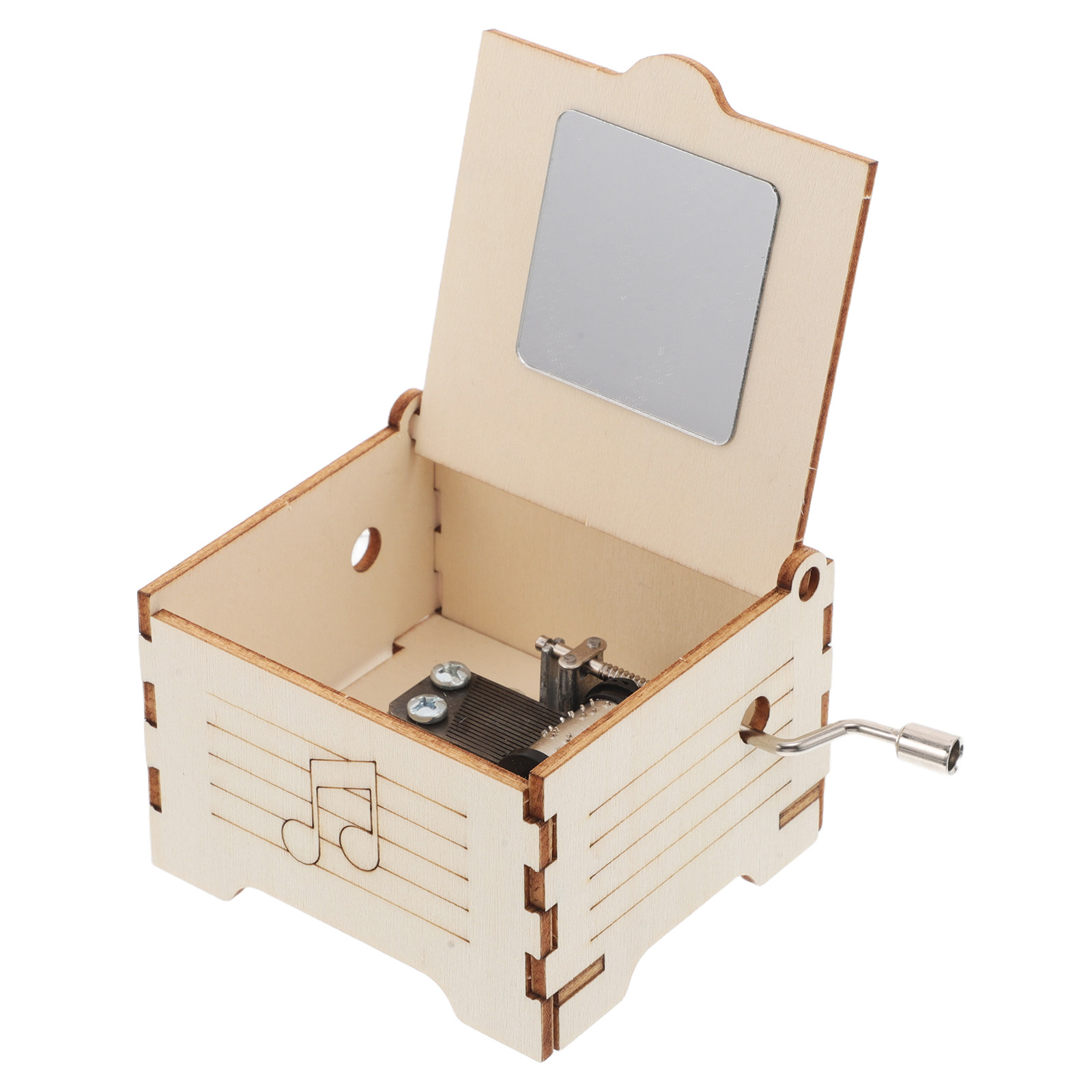 子供向けクラフトキット DIY科学実験 電子オルゴール 大人 - Diy Electronics Box のレビューと価格