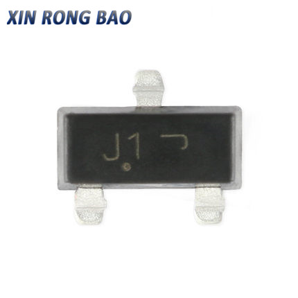 Sot23 bss138lt1g sot23 bss138  - Mosfet Transistor Set のレビューと価格