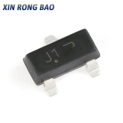 Sot23 bss138lt1g sot23 bss138  - Mosfet Transistor Set のレビューと価格