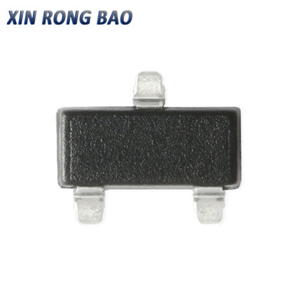 Sot23 bss138lt1g sot23 bss138  - Mosfet Transistor Set のレビューと価格