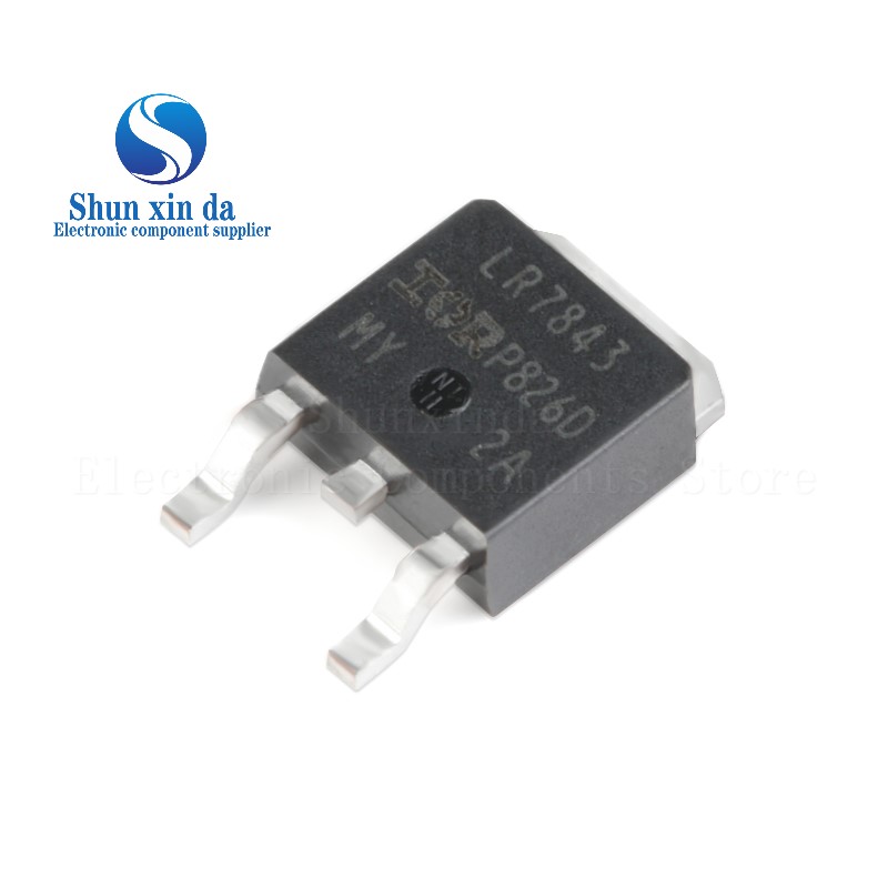 HexfetパワーMOSFETトランジスタ,nチャネル,ir - Mosfet Transistor Set のレビューと価格