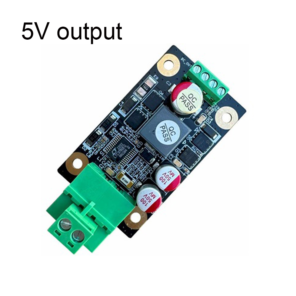 産業用ワイド電圧ブーストバック電源モジュール 120 ワット - Dc Power Supply Variable のレビューと価格