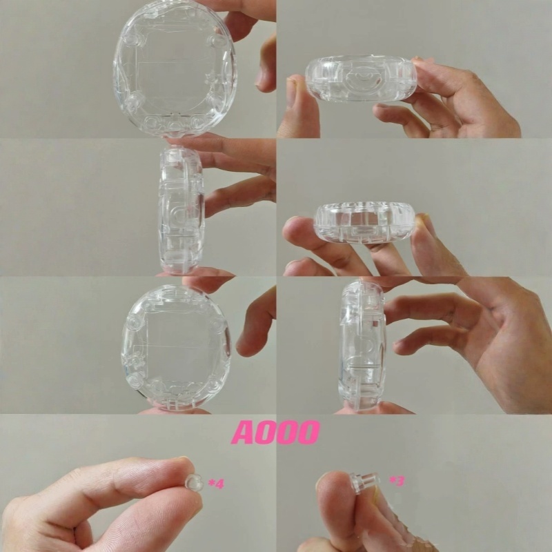 在庫あり バンダイ たまごっちユニ 交換用シェル DIY交換 - Diy Electronics Components のレビューと価格